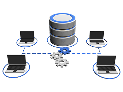 Accès MySQL à distance